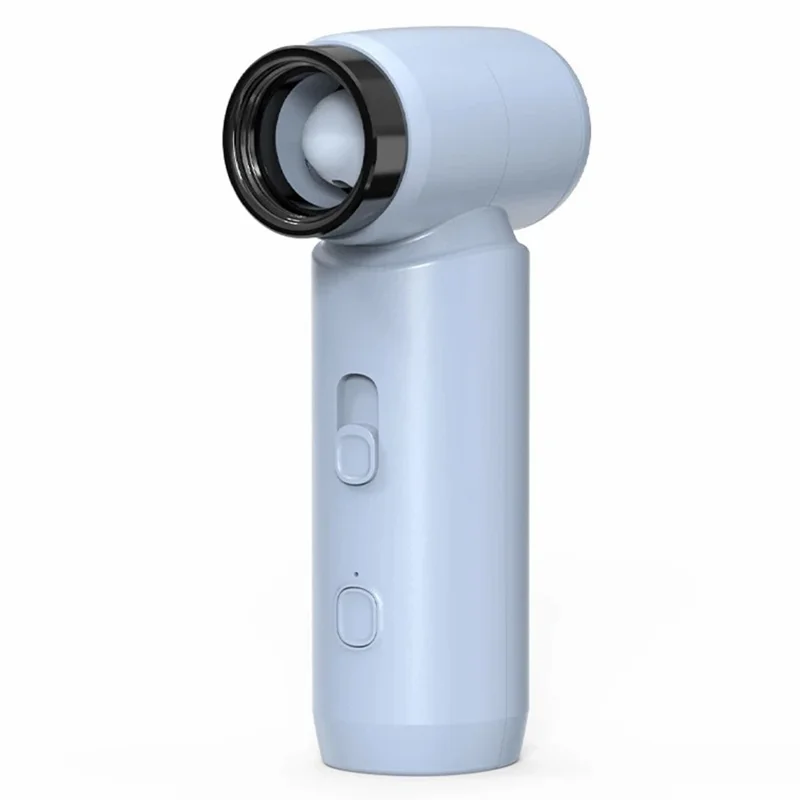 BreezePod Turbo Fan