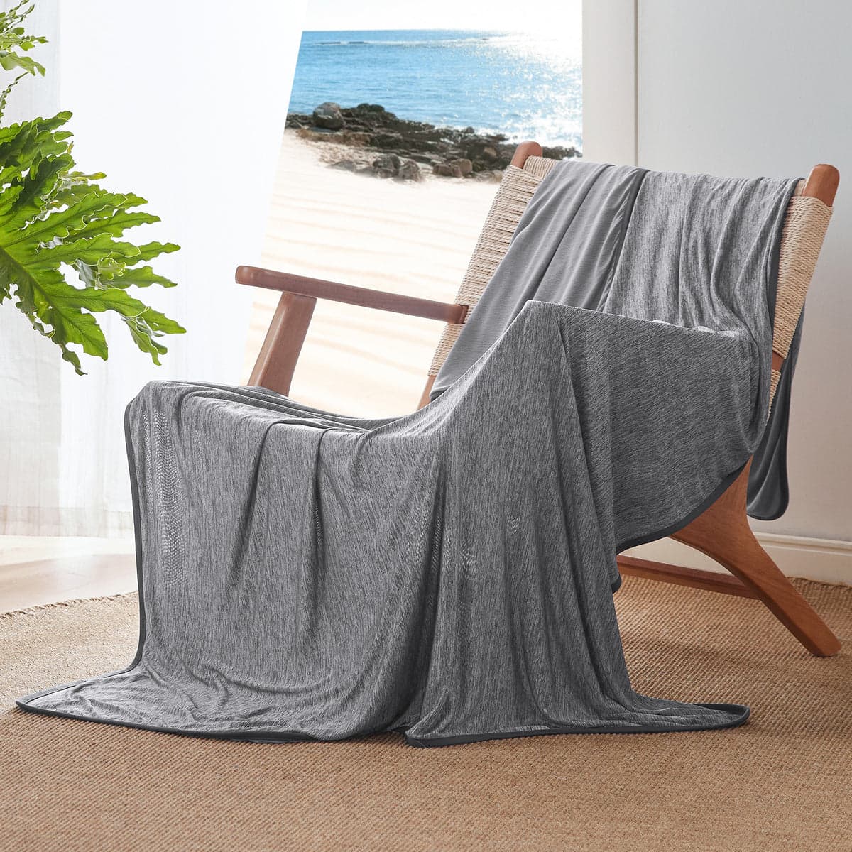 ChillWeave Lounge Pad